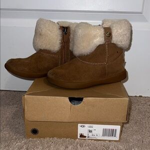 UGG Ramona Boots Toddler